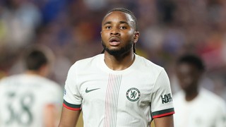 Chelsea: Xong mua người là thanh lọc đội ngũ