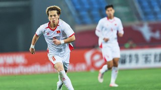 Đội hình dự kiến U23 Việt Nam vs U23 Campuchia: Viktor Lê đá chính, ngôi sao ghi bàn vào lưới ĐT Nhật Bản dự bị