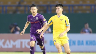 CLB Quảng Nam sáp nhập, không dự V-League: Nỗi niềm bóng đá đất Quảng