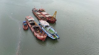 Vụ lật tàu trên vịnh Hạ Long: Xử lý nghiêm trường hợp thông tin sai sự thật