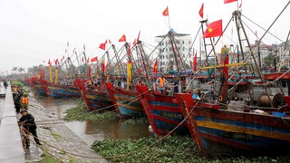 Bộ trưởng Bộ VHTTDL ra công điện yêu cầu khẩn trương ứng phó với bão số 3