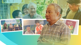 “Chuyển động trẻ” trong văn học thiếu nhi đương đại (Bài 2): Mang lại sự “tươi” và “mới” cho văn chương