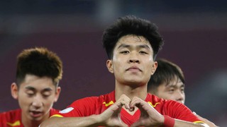 Đình Bắc tỏa sáng từ ghế dự bị, Việt Nam thắng Campuchia để vào bán kết U23 Đông Nam Á 2025