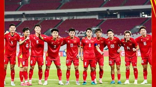 Lịch thi đấu U23 Đông Nam Á 2025 hôm nay 23/7