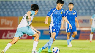 Động thái mới nhất của CLB Quảng Nam sau thông tin giải thể