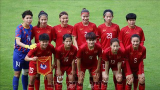 Bốc thăm giải châu Á: ĐT Việt Nam trước viễn cảnh tranh vé dự World Cup với Nhật Bản và Uzbekistan