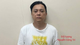 Nhà thiết kế thời trang Nguyễn Công Trí tham gia đường dây mua bán, tổ chức sử dụng ma túy