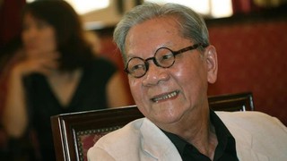 95 năm Ngày sinh nhạc sĩ Hoàng Vân: Âm nhạc cho muôn đời sau