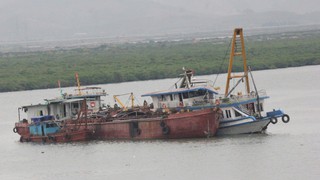 Vụ lật tàu trên vịnh Hạ Long: Tìm thấy thi thể nữ cách tàu đắm khoảng 2 hải lý