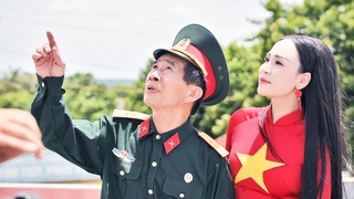 "Còn mãi với non sông" – Khi âm nhạc trở thành lời tri ân sống động với lịch sử