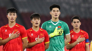 U23 Việt Nam đang sở hữu một chuyên gia bắt 11m, sẵn sàng 'đấu súng' ở chung kết U23 Đông Nam Á 2025
