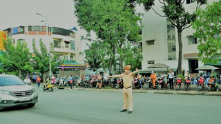 Công khai số điện thoại tiếp nhận thông tin của Cục trưởng và Trưởng phòng Cảnh sát giao thông 34 tỉnh, thành phố