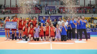 Tin nóng thể thao tối 27/7: ĐT bóng chuyền nữ Việt Nam nhận tin quan trọng trên BXH thế giới; sao U23 Indonesia ngồi xe lăn