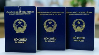 Thứ hạng hộ chiếu Việt Nam tăng 7 bậc: Cơ hội nâng tầm du lịch và hội nhập toàn cầu
