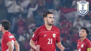 U23 Indonesia đối mặt thách thức lịch sử trước Việt Nam tại chung kết U23 Đông Nam Á 2025