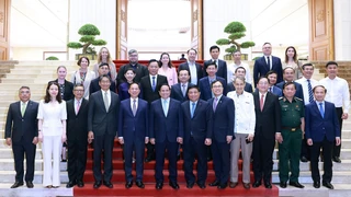 Thủ tướng Phạm Minh Chính: Việt Nam sẽ tổ chức Năm APEC 2027 thành công hơn 2 lần đăng cai trước