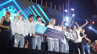 K-Pop Lovers Festival 2025: Sân chơi bùng nổ của cộng đồng yêu K-pop tại Việt Nam