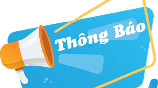 Thông báo v/v lựa chọn đơn vị tổ chức đấu giá cho thuê mặt bằng