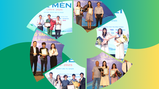 “Chuyển động trẻ” trong văn học thiếu nhi đương đại (Bài 5): Giải thưởng là khoảnh khắc, viết lách là chặng đường dài…
