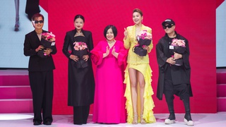 Vietnam’s Next Top Model 2025 chính thức khởi động
