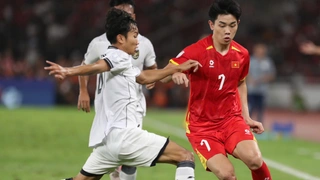 Vô địch U23 Đông Nam Á 2025, U23 Việt Nam được thưởng 2 tỷ đồng