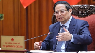 Thủ tướng: Triển lãm '80 năm hành trình Độc lập - Tự do - Hạnh phúc' phải được tổ chức xứng tầm