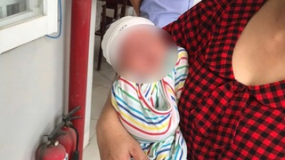 Án phạt thích đáng cho nhóm tội phạm mua bán trẻ sơ sinh qua đường hàng không