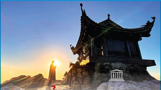 5 di tích ở Quảng Ninh trong quần thể Di sản Văn hóa Thế giới