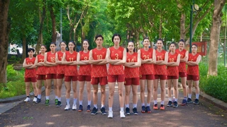 Lịch thi đấu bóng chuyền hôm nay ngày 30/7