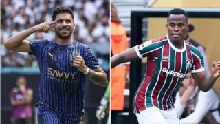 Link xem trực tiếp bóng đá FIFA Club World Cup 2025 ngày 4/7