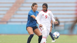 Việt Nam vs Guam: Khắc chế đối thủ (19h00 ngày 5/7, FPT Play trực tiếp vòng loại Asian Cup)