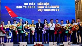 Chuẩn bị diễn ra Diễn đàn Kinh tế tư nhân Việt Nam 2025