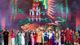"Giai điệu mới" cho du lịch Việt Nam