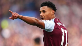 Ollie Watkins: Điểm tựa cho hàng công MU