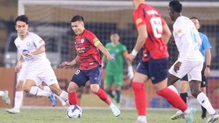 V-League cần được làm mới
