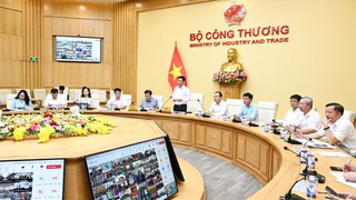 Bộ Công thương đơn giản hóa 223 thủ tục hành chính