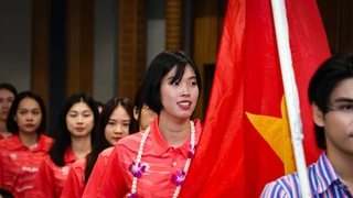Tin nóng thể thao sáng 1/8: Trần Thị Thanh Thúy và Bích Tuyền đối đầu ngôi sao á quân giải bóng chuyền Hàn Quốc