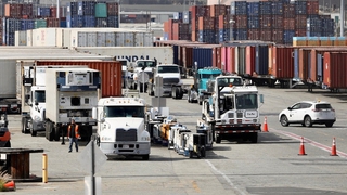 Thuế quan của Mỹ: Washington áp thuế 15% đối với hàng hóa từ Hàn Quốc