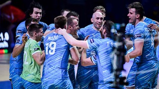 Tin nóng thể thao tối 31/7: ĐKVĐ bóng chuyền Olympic và VNL thua sốc; PSG gây bất ngờ lớn với sao Barca