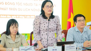 Nhận diện rõ giá trị văn hóa bản địa để thu hút phát triển du lịch