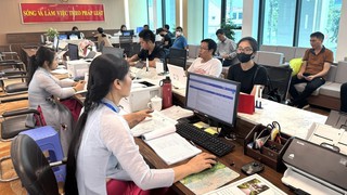 Chính quyền địa phương 2 cấp: Hà Nội thực hiện cách làm gần dân và thiết thực