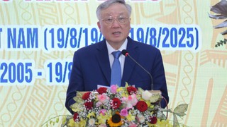 Phó Thủ tướng Thường trực Nguyễn Hòa Bình: Quan tâm, lắng nghe, giải quyết kịp thời, từ sớm những bức xúc ngay từ cơ sở