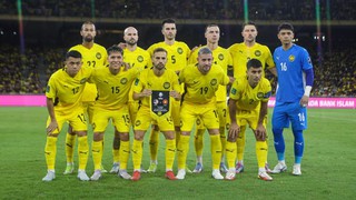 AFC nói sự thật về tin đồn ĐT Malaysia bị phạt vì sử dụng cầu thủ nhập tịch trái phép