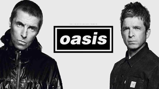 Oasis & Hành trình tái hợp huyền thoại