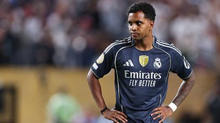 Tin chuyển nhượng hôm nay 4/7: Ngôi sao MU đàm phán gia nhập Juventus; Real Madrid bán Rodrygo