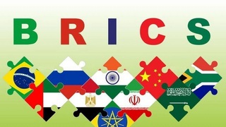  Thông tin cơ bản về BRICS