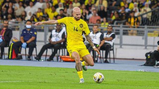Tin nóng thể thao sáng 5/7: Luật sư tư vấn cho LĐBĐ Malaysia sau tin đồn bị FIFA xử thua; 'sốt vé' chung kết VTV Cup 2025