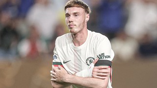 Xác định cặp bán kết đầu tiên ở FIFA Club World Cup 2025