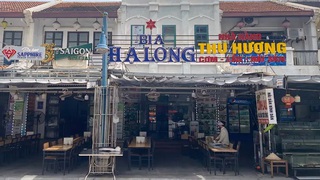 Xử phạt nhà hàng ở Quảng Ninh niêm yết giá không rõ ràng