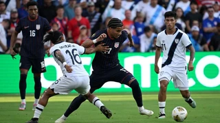 Lịch thi đấu bóng đá hôm nay 6/7: Trực tiếp Mỹ vs Mexico, Montreal Impact vs Inter Miami